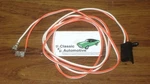 Console Wiring Harness Made Usa 67 Camaro Manual Transmission No-gauges. Fixed Price $33.95.