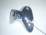 Nos Spotlight Bracket Lh Driver's Side Plymouth 1956 Unity # 112-L. Fixed Price $35.00.