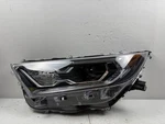 Depo 2019-2021 Toyota RAV4 Headlight Projector Led Driver Side Lh. Fixed Price $124.99.