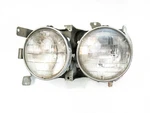 72-85 Mercedes R107 C107 W107 Left Driver Headlight Lamp Fits 450SL 380SLC. Fixed Price $173.08.