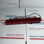 98-03 Jaguar X308 Xjr XJ8 Trunk Boot Third Brake Tail Light Lamp LNC5000AF Oem. Fixed Price $124.95.
