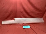 Nos 1977-1978 Ford Thunderbird Passenger Side Tail Light Clear Lens. Fixed Price $114.99.