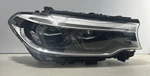 2017-2020 Bmw 530 540 M550I G30 Headlight Right Passenger Oem Adaptive Led. Fixed Price $439.12.