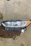 2013-2016 Ford Fusion Lh Left Driver Side Halogen Headlight Oem DS73-13W030-CD. Fixed Price $89.00.