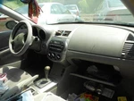 Passenger Right Headlight Halogen Fits 02-04 Altima 646693. Fixed Price $75.00.