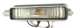 66-? Cadillac Driver Side Lh Turn Signal Marker Light Assembly,lens,housing. Fixed Price $49.98.