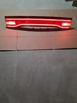 Tested 2011-2014 Dodge Charger Rear Trunk Lid Center Taillight Lamp Led Oem. Fixed Price $139.95.