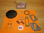 1936 1953 Autocar Truck Modern Single Action Pump Kit For Today's Fuels. Fixed Price $42.99.
