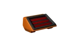 Interior Brake Light Housing - Mb W124. Fixed Price $239.00.