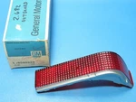 Nos Gm 1968 Pontiac Grand Prix Gp Outer Lh Rh Tail Light Lamp Lens 5960223. Fixed Price $69.50.