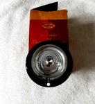 1956 Plymouth Back Up Light Lens Reverse 1648915 Genuine Mopar Plybe #105. Fixed Price $180.00.