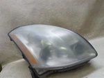 Passenger Right Headlight Xenon Hid Fits 04-06 Nissan Maxima D136-199827. Fixed Price $71.50.