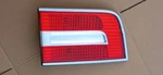 07-14 Lincoln Navigator Inner Rear Left Side Lamp Oem Read. Fixed Price $219.00.