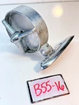 Original Vintage 1950S Yankee Tri-bar Side View Mirror Classic Car 40100 B55-16. Fixed Price $31.30.