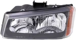Dorman 1591016 Head Lamp Assembly For Select 03-04 Chevrolet Models. Fixed Price $77.59.