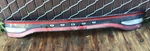 Oem 2013-2016 Dodge Dart Taillight Back Center Trunk Brake Led #R18. Fixed Price $120.00.