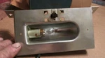 Nos 1969 - 1972 Ford Country Squire Ranch Wagon Cargo Light Socket Wiring New. Fixed Price $99.99.