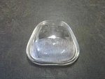1951 1952 Chevrolet Styleline Fleetline Guide L1-51 License Plate Tag Light Lens. Fixed Price $24.99.