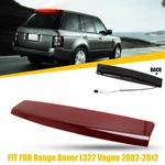 High Mount 3ED Led Third Brake Light For Land 2002-2012 Rover Range L322. Fixed Price $33.24.