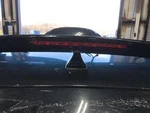 Used Center High Mount Stop Light Fits: 2022 Hyundai Kona Grade. Fixed Price $55.00.