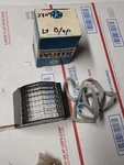 1968 Dodge Polara Right Rear Back Up Lens Nos Mopar P/n 2809191 W/gasket Nib. Fixed Price $40.00.
