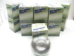 (12) Wagner 4013 Sealed Beam Lamp Light Bulbs PAR46 5.75" 25 Watt 6.4 Volt 6V. Fixed Price $99.95.