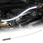 Flexible Led Flashlight Stick,work With High-. Fixed Price $24.52.