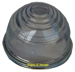 Lucas Style L594 Clear Glass Lens. Fixed Price $16.95.