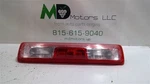2015-2022 Chevrolet Colorado High Mount Stop Lamp 52127100. Fixed Price $79.50.