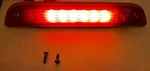 2007-2017 Jeep Patriot High Mount Third Brake Light Stop Lamp Oem 05116236AF. Fixed Price $40.00.
