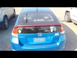 Trunk/hatch/tailgate Fits 10-11 Insight 30441137. Fixed Price $597.84.