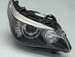 08-10 Bmw E60 525I 528I 530I 550I M5 Right Passenger Rh Xenon Hid Headlight Oem. Fixed Price $249.00.