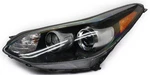 Oem Left Driver Side Halogen Headlamp For 2017-2022 Kia Sportage Fwd 92101-D9110. Fixed Price $463.99.