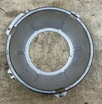 Original Lucas Triumph TR3A (late) Through TR6 Headlamp Inner Rim, 560-215. Fixed Price $11.00.
