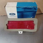 1971-1978 Ford Pinto Mercury Bobcat Nos Left Side Rear Marker Light. Fixed Price $44.59.