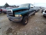 High Mounted Stop Light Without Cargo Lamp Fits 94-97 Dodge 1500 Pickup 11839800. Fixed Price $50.02.