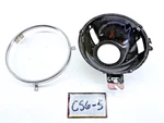 Nos 1969 Ford Mustang Inner Headlight Bulb Bucket Boss 302 429 C8OB-37-A C56-5. Fixed Price $84.95.