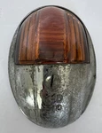 Kd 518 Marker Clearance Light Amber Glass Truck Rat Rod Vintage Part. Fixed Price $43.89.