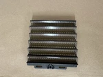1979 1980 1981 Pontiac Trans Formula Back Up Light Lamp Lens Lh Gm # 5970807. Fixed Price $29.95.