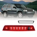 Rear Center High Mount Stop Third Brake Light Fits 2005-2010 Jeep Grand Cherokee. Fixed Price $28.49.