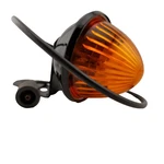 Chevy Gmc Truck Amber Clearance Lamp Light Original Nos 1968-74 3929517. Fixed Price $23.98.