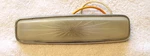 Vintage 1963 1964 Pontiac Dome Light Lamp Assembly Bonneville Not Tested. Fixed Price $38.00.