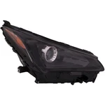 Headlight For 18-21 Lexus Nx 200T 300 Sport Single Beam Capa Right Passenger. Fixed Price $483.20.