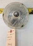 Oem Lh Front Bumper Grille Parking Light Lamp Assembly 1957 Oldsmobile (900A). Fixed Price $106.21.