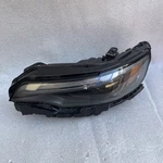2019-2023 Jeep Cherokee Left Lh Drivers Side Led Headlight Oem 68275945AH. Fixed Price $185.00.