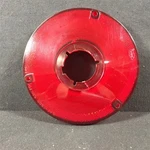 Nos Oem Ford 62 Fairlane 63 Falcon C2OB-13450-B Tail Light Lamp Lens. Fixed Price $29.00.