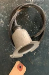 Nos 1951 Ford Parking Lamp Wiring & Socket 1A-13204-A.. Fixed Price $42.00.