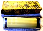 Nos Oem 1950 Oldsmobile Gm Rh Door Rail Lamp ASSY.4530658 Ht 78 88. Fixed Price $80.00.