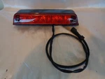 Rare New Jaguar Xjs 93 94 95 96 High Mounted Third Stop LHC5001AA. Fixed Price $350.00.