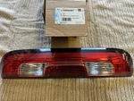2014-2025 Chevrolet Silverado / Gmc Sierra Rear High Mount Third Brake Light Oem. Fixed Price $40.00.